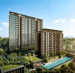 Dunearn Road (D21), Condominium #595460151